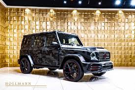 Mercedes Benz G 63 Amg By Mansory Star Trooper Philipp Plein Luxury Pulse Cars Germany For Sale On Luxurypulse Benz G Star Troopers Benz