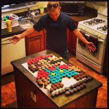 1242 x 1600 jpeg 156 кб. Cake Diy Easy Mario Cake Cupcake Cakes