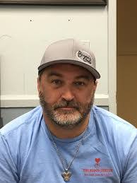 Bryan Waldrop's Instagram, Twitter & Facebook