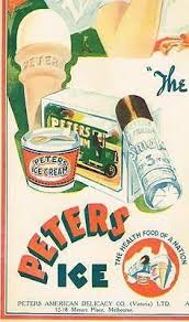 Peters Ice Cream Australia 1936 Vintage Ice Cream Vintage Advertisements Vintage Ads