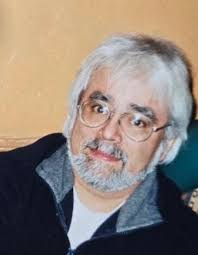 Obituary for Alexander Corpus