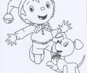 Découvrez donc ce coloriage voiture de oui oui à dessiner et colorier dans les temps libre. Coloriage Oui Oui Et Sa Voiture Dessin Gratuit A Imprimer