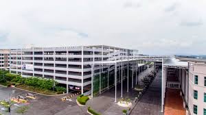 Queen sirikit national convention center. Bangi Avenue Convention Centre Bacc Ask Venue