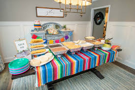 Taco Bout A Baby Gender Reveal Party Pretty My Party Party Ideas