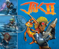 The precursor legacy was one of the main reasons why i begged my mother to buy me a playstation 2. Jak And Daxter Collection Ps4 Ot Jak And Daxter Need More Naughty Resetera