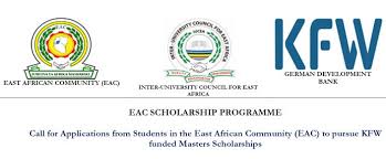Kfw development bank in the kyrgyz republic. German Development Bank Kfw East African Community Eac Scholarship Programme 2019 For Masters Studies Beasiswa Online