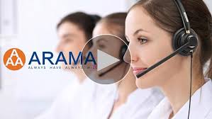 Amazon.com: Arama Corded Telephone Headset Mono w/Noise Canceling Mic for  Polycom Mitel Avaya Aastra Allworx Adtran Alcatel Lucent AltiGen Comdial  Digium Gigaset InterTel Plantronics Landline Deskphones(A800S1) :  Electronics