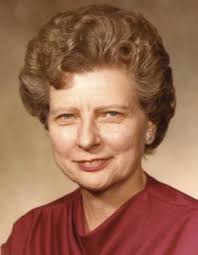 Elizabeth Ann Locke Obituary