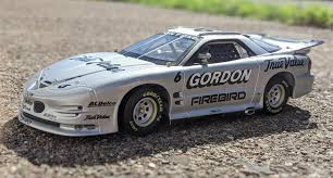 Gordon won for the third time this season and 85th time in his career, breaking a tie with bobby allison and darrell waltrip for third on the career list. Jeff Gordon S First And Only Iroc Win Daytona 1998 Nascarcollectors