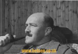 Charles Philip Sharp (113th LAA)