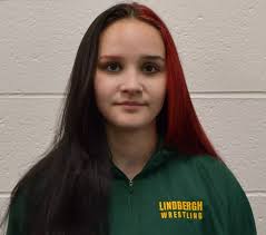 2022-23 Girls Wrestling Roster