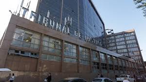 O processo pelo qual me interessava ficou inativo e. Presidente Do Tj Rj Decide Favoravel Aos Decretos De Witzel E Crivella Portal Viu