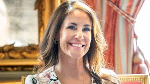 Kronprinsesse Mary var iklædt flaskegrøn til en dag i klimaets tegn