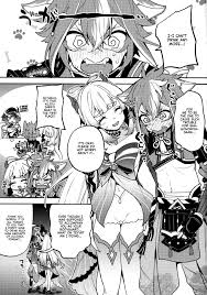 C100) [Nita Ken (Sendou Hachi)] Sangonomiya-... - Hentai Porn Video