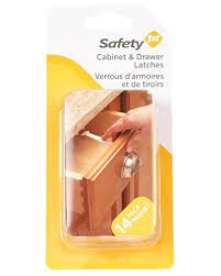 Build.com has been visited by 100k+ users in the past month Amazon Com Safety 1st 14 Pack Wide Grip Latches Childrens Home Safety Products Baby