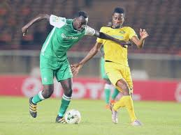 Goalkeeper for kenya national team, harambee stars and st. Patrick Matasi Daily Sport