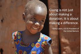 AdvantEdge Empowerment Fund: Empowering Non-Profit Leaders for  Transformative Change