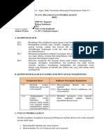 Setelah itu aku duduk di ruang tamu menunggu vera muncul. Tugas Modul 1 Pedagogik
