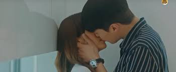 Ss 1 eps 16 tv. Kiss And Make Coffee Breathlesssurvival