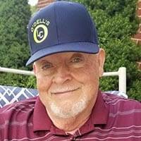 Robert “Bob” Cecil O'Dell