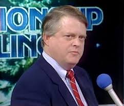Legendary wrestling promoter Jim Crockett Jr. helped shape industry