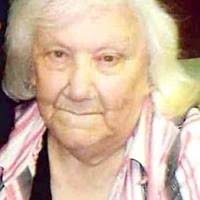 Service Thursday for Lucille Miller, who died Monday