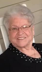 Obituary information for Lorraine "Clucky" G. Seagle
