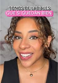 Maquillaje fácil para resaltar tu mirada 🩷