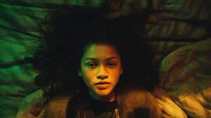 Amitié, amour, disputes, premières fois avec un garçon. Euphoria La Premiere Serie Ado Coup De Poing De Hbo