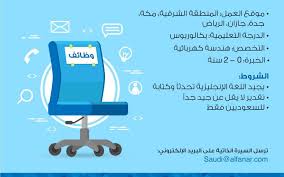 وظائف مكة المكرمة نسائية ورجالية لكل المؤهلات تحديث مستمر رواد نت