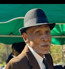 SAMUEL 'SAM' FERNIE ELLEBY