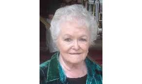 Genevieve Starkey Obituary (1929