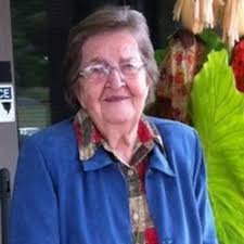 Edith Newton Wise Hunt Obituary August 31, 2021