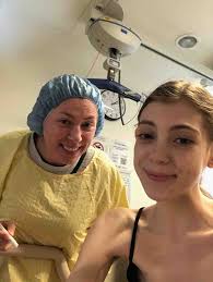 Fundraiser by Leanne JB : My niece, my sister my world