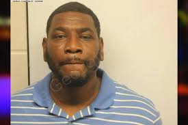 Eric Anderson — Chatham County Jail Bookings