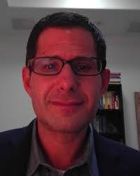 David Blackstone's Instagram, Twitter & Facebook