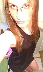 Melissa Ned's Instagram, Twitter & Facebook