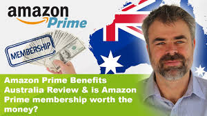 Amazon prime is a paid subscription program from amazon that gives users access to additional services otherwise unavailable or available at a premium to regular amazon customers. Amazon Prime Benefits Australia Review Is Amazon Prime Membership Worth The Money Youtube