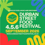 Durban Street Food Festival