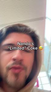 Coca Cola One Glass Nandos