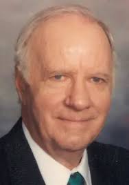 Obituary information for Stanley Lee McCausland