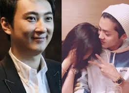 Thiếu gia hư hỏng nhất Trung Quốc nguyện che chở Triệu Lệ Dĩnh suốt đời