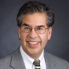 Ed Moreno Muscatine County Supervisor