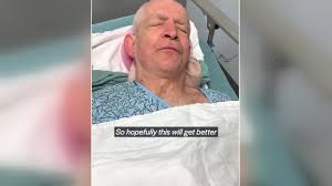 Everyone's favorite mattress salesman is at it again. Mattress Mack Recovering From Neck Procedure Posts Video From Hospital Bed Youtube