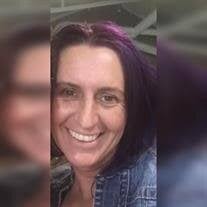 Shelly Meadows Obituary