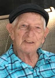 William Kerr Obituary August 15, 2021