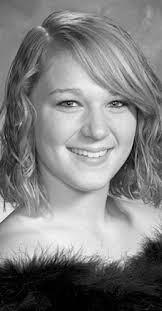 The 51 seniors to graduate from Haskell County schools Maidens drop  high-scoring affair to Petrolia, 10-9 Memorial honors fallen