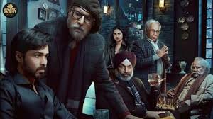 Click on any of the 2021 movie posters images for complete information about each movie in theaters in 2021. Amitabh Bachchan Reveals Chehre To Release On April 30 Movies News