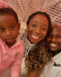 This year has been incredibly special! I'm so grateful to my husband  @romanepatterson_ , (you are AMAZING)❤️ children 💙🩷, family and friends  for making it unforgettable, from the cherished moments throughout the