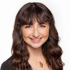 Meet Morgan Simms. Morgan attended Anthem Prep for 4 years and graduated  with the Class of 2016. She recently graduated from Thomas Aquinas College  and will be starting her teaching career back